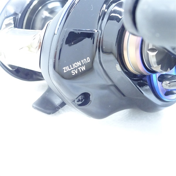 ジリオン１０ ＳＶＴＷ１０・０Ｒ